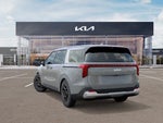 2027 Kia Carnival LXS