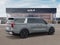 2027 Kia Carnival LXS