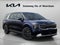 2027 Kia Carnival LXS