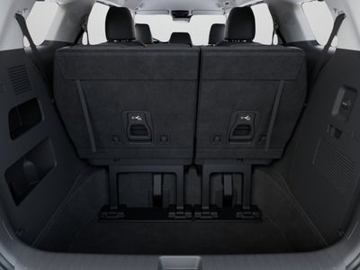 2027 Kia Carnival LXS