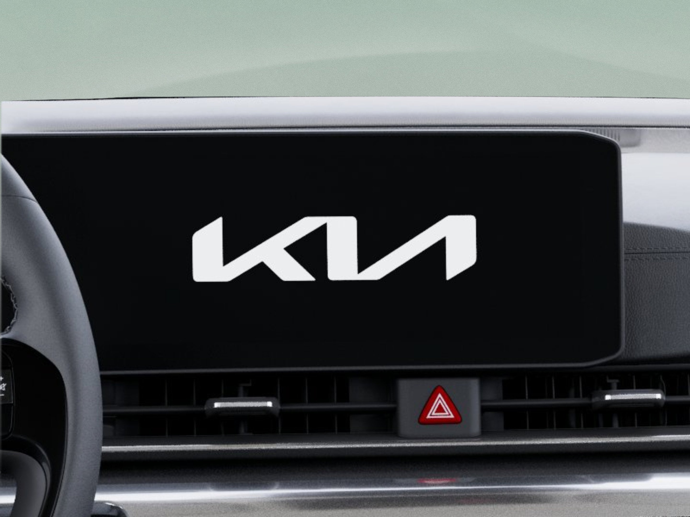 2027 Kia Carnival LXS
