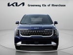 2027 Kia Carnival LXS
