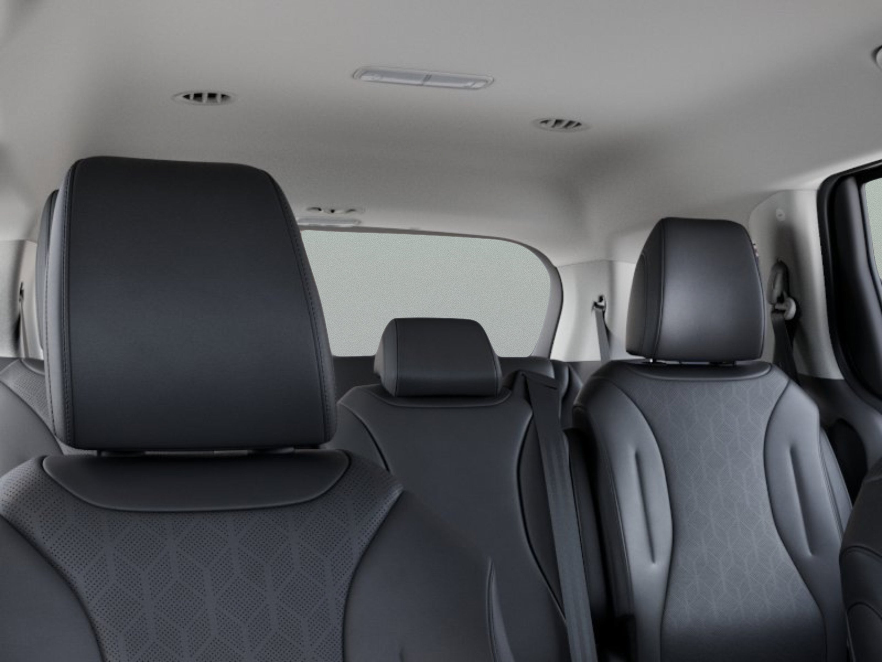 2027 Kia Carnival LXS