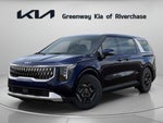 2027 Kia Carnival LXS