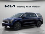 2027 Kia Carnival LXS