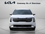 2027 Kia Carnival LXS