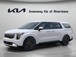 2027 Kia Carnival LXS
