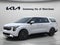 2027 Kia Carnival LXS