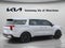 2027 Kia Carnival LXS