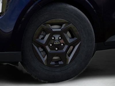 2026 Kia Carnival LX