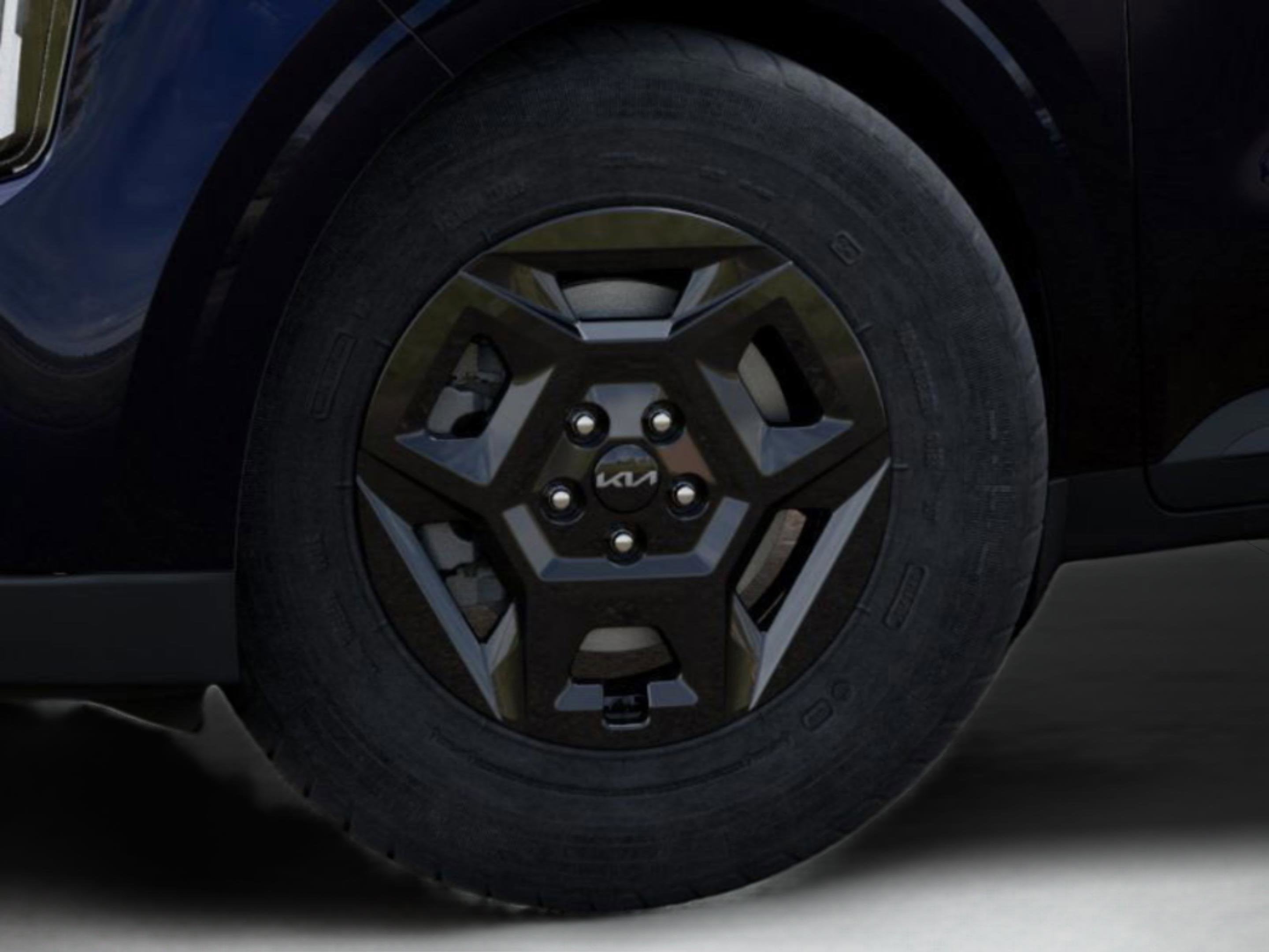 2026 Kia Carnival LX