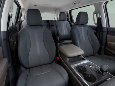 2026 Kia Carnival LX