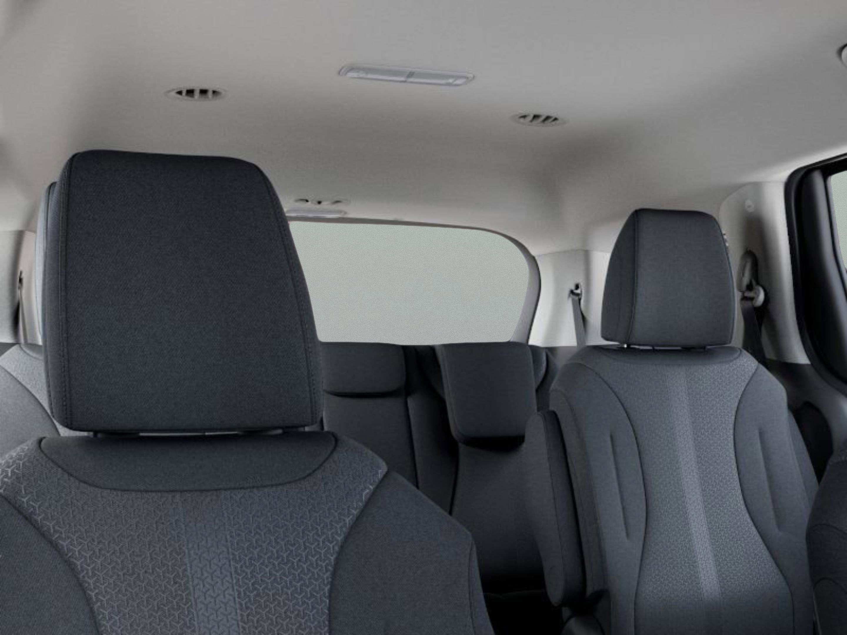 2026 Kia Carnival LX