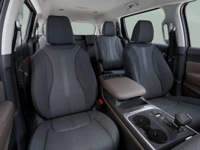 2026 Kia Carnival LX