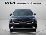 2026 Kia Carnival LX
