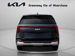 2026 Kia Carnival LX