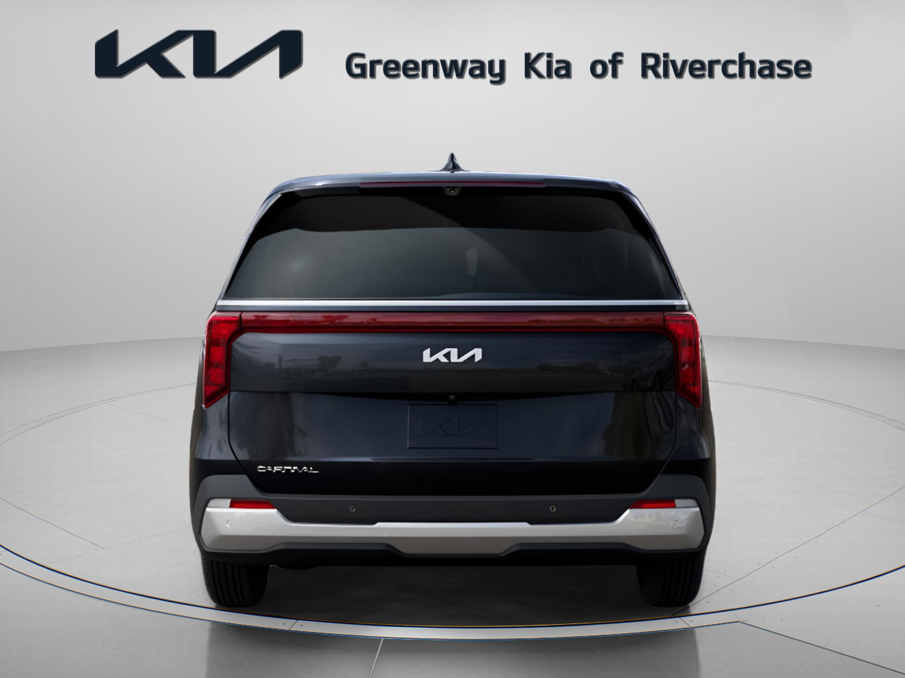 2026 Kia Carnival LX