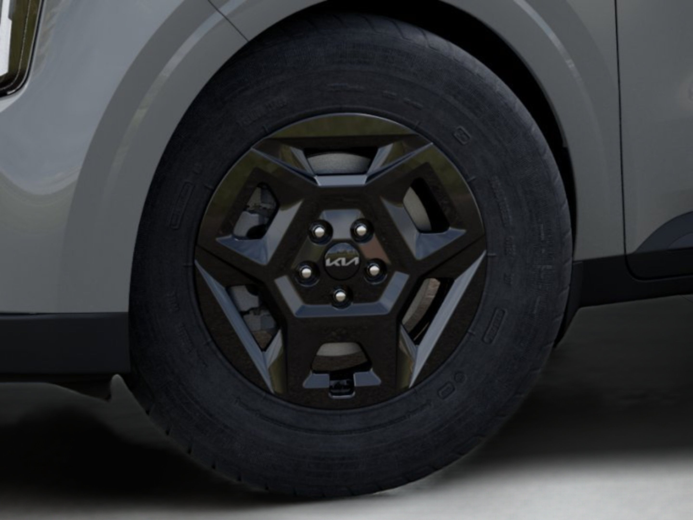 2027 Kia Carnival LXS