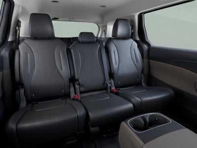 2027 Kia Carnival LXS