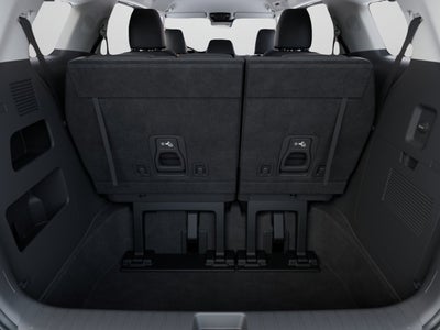 2027 Kia Carnival LXS