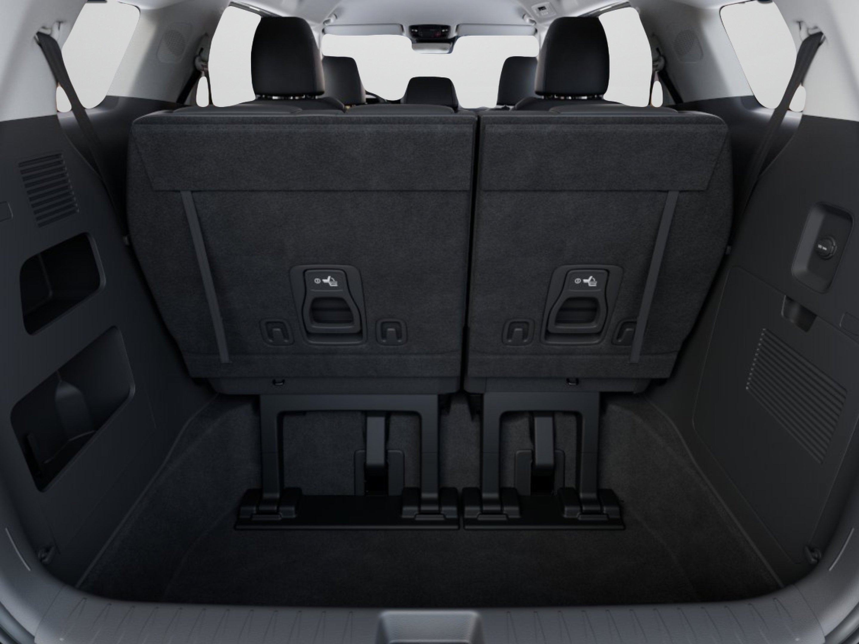 2027 Kia Carnival LXS