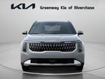 2027 Kia Carnival LXS