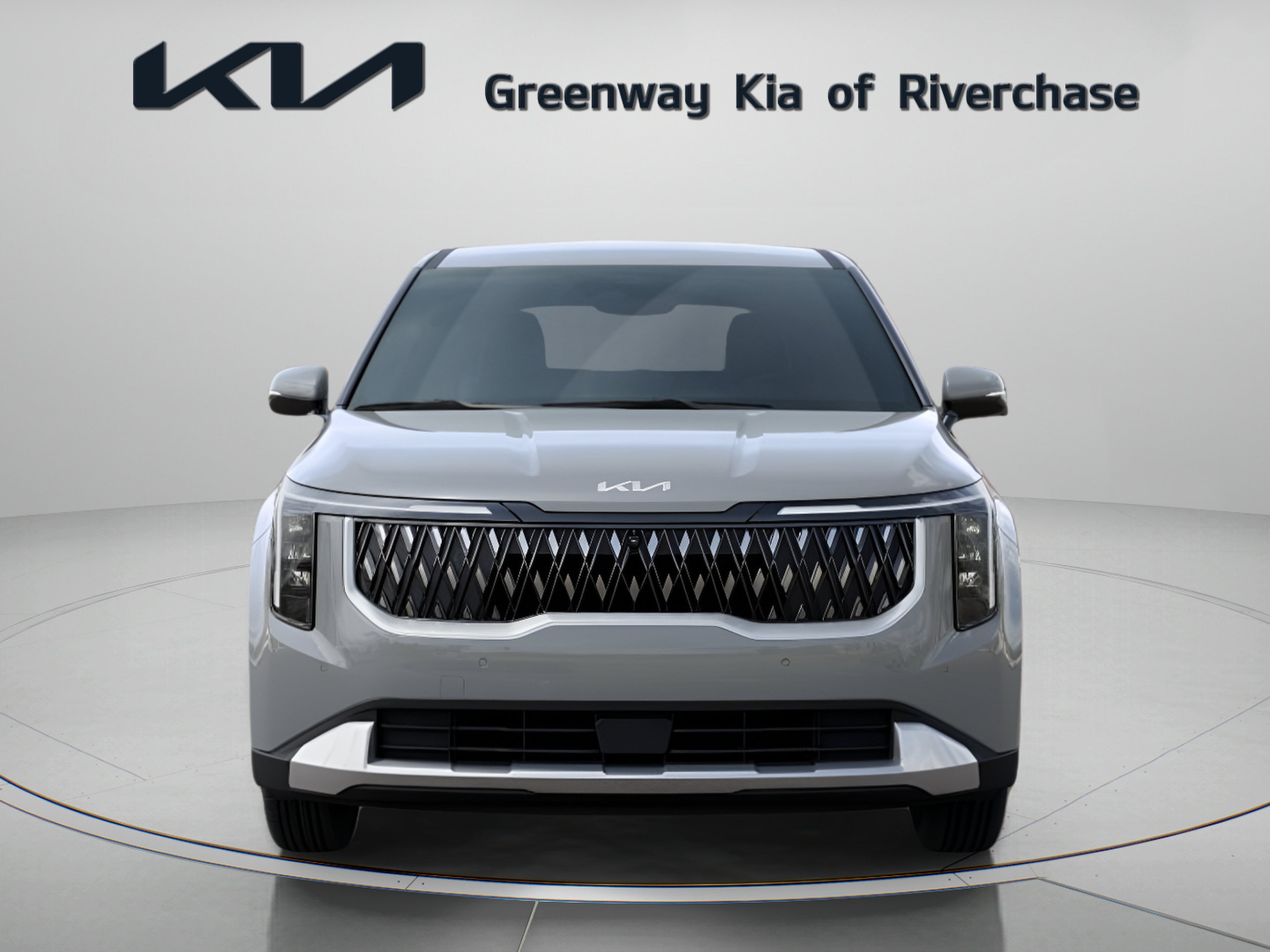 2027 Kia Carnival LXS