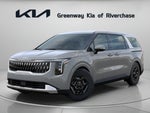 2027 Kia Carnival LXS