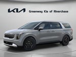 2027 Kia Carnival LXS