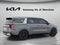 2027 Kia Carnival LXS