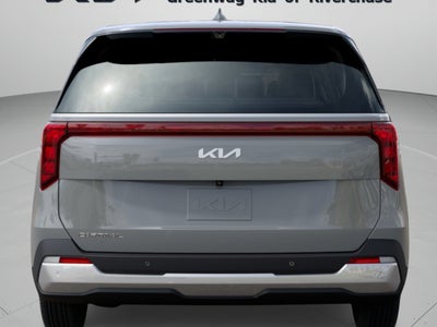 2027 Kia Carnival LXS