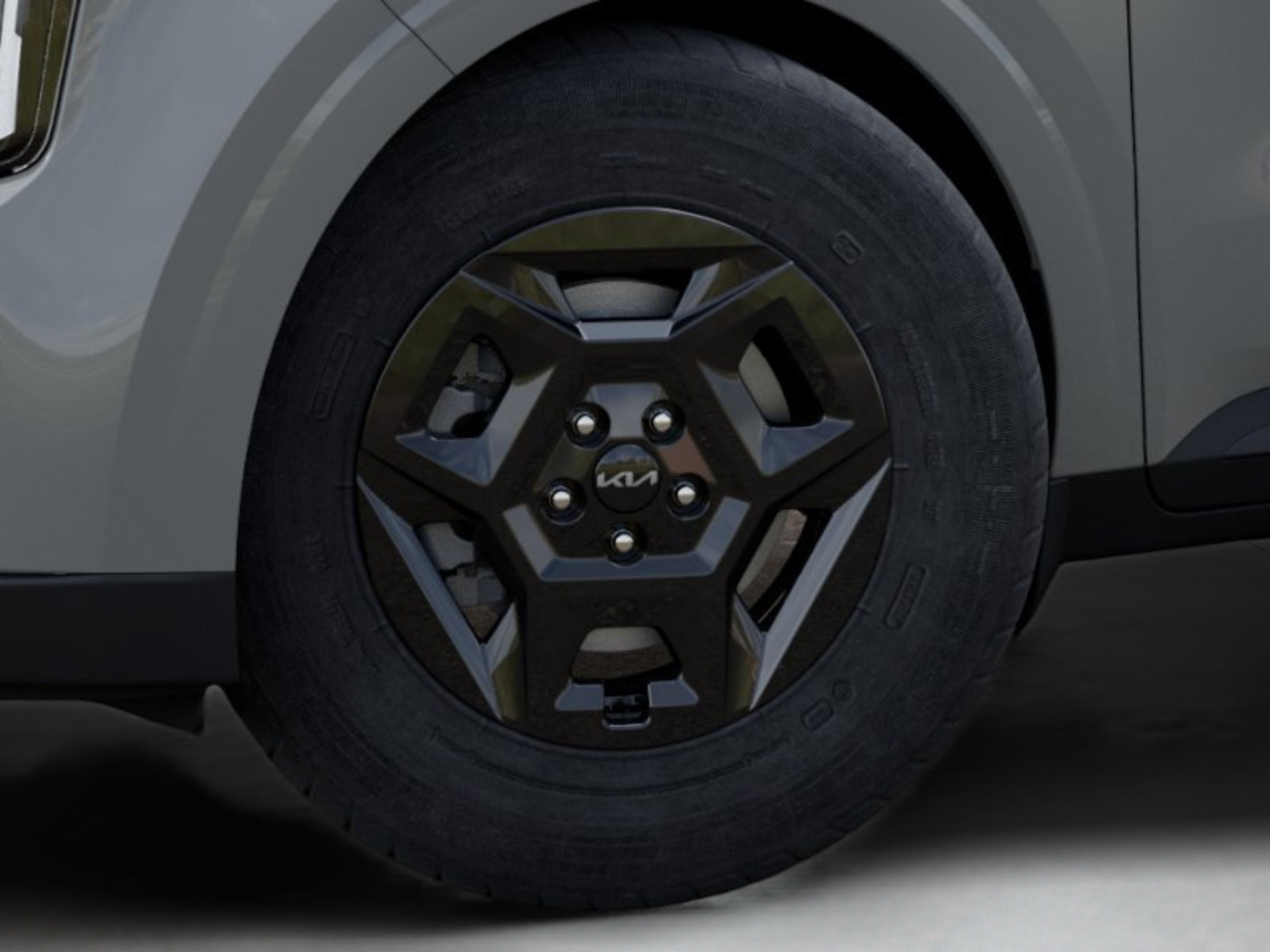 2027 Kia Carnival LXS