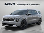 2027 Kia Carnival LXS
