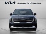 2026 Kia Carnival Hybrid LXS