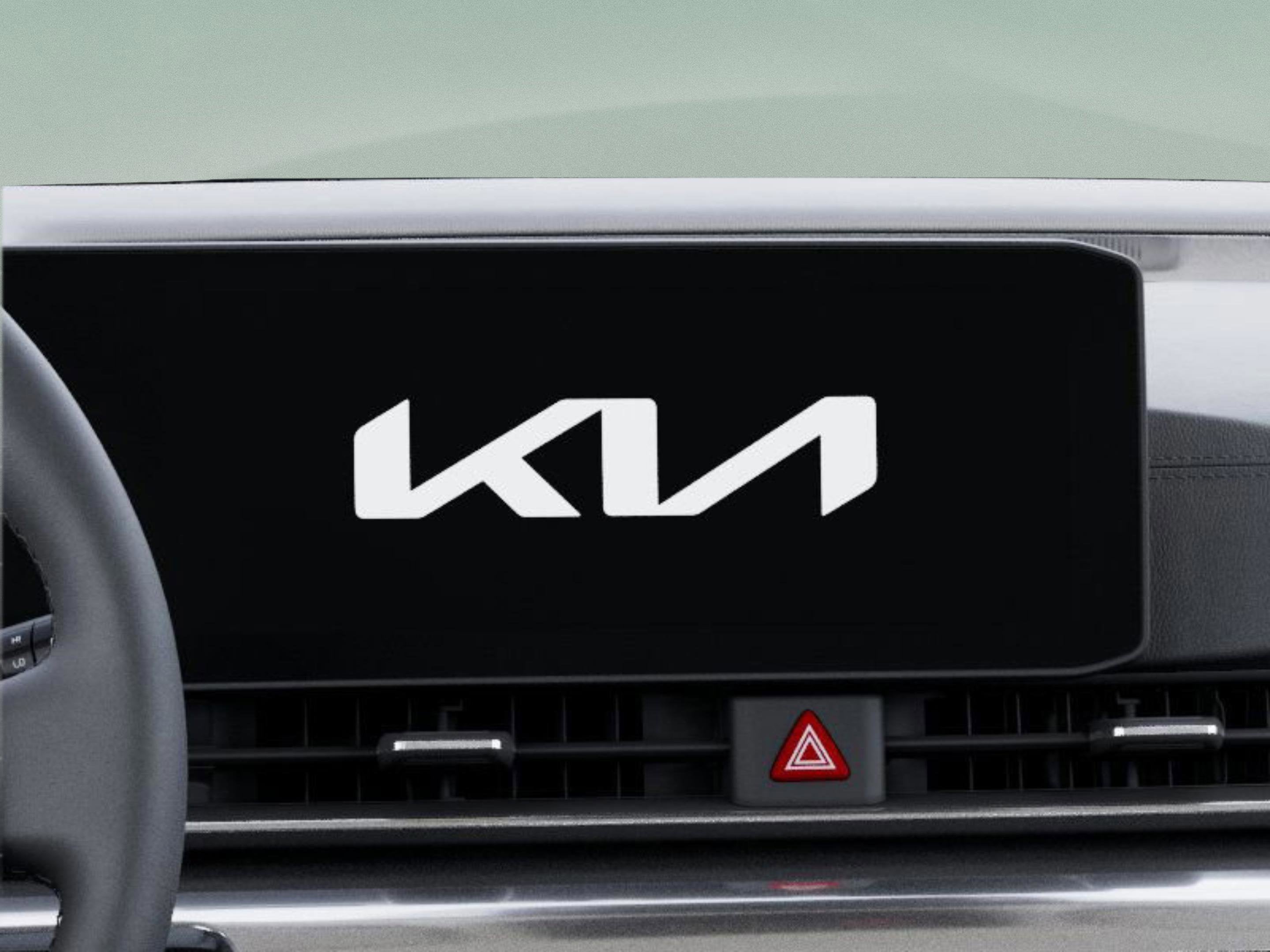 2026 Kia Carnival Hybrid LXS