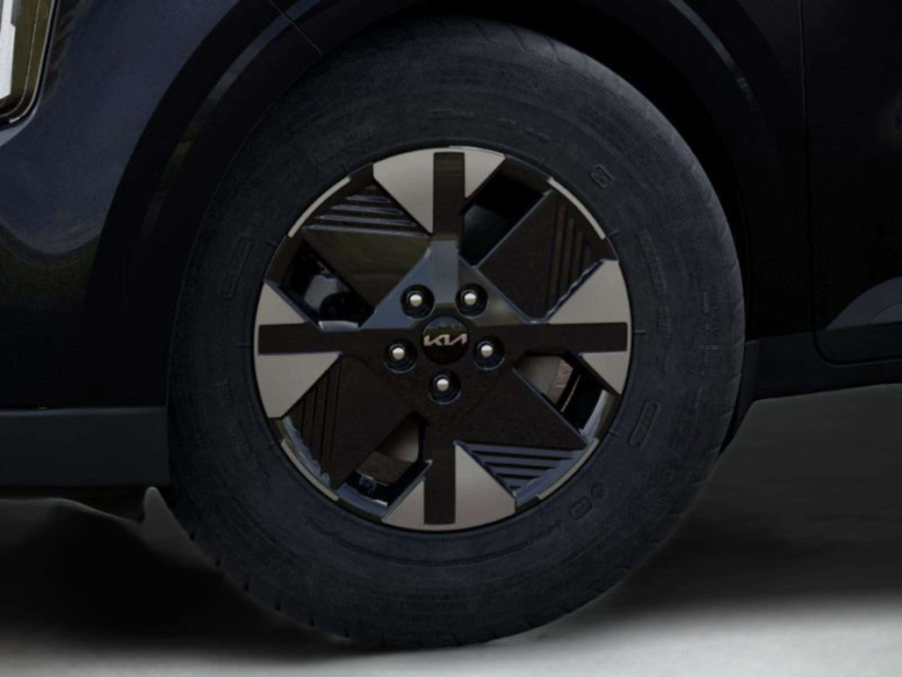 2026 Kia Carnival Hybrid LXS