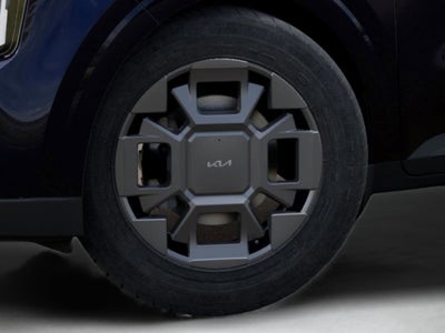 2025 Kia Carnival Hybrid EX