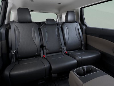 2025 Kia Carnival Hybrid EX