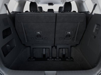 2025 Kia Carnival Hybrid EX