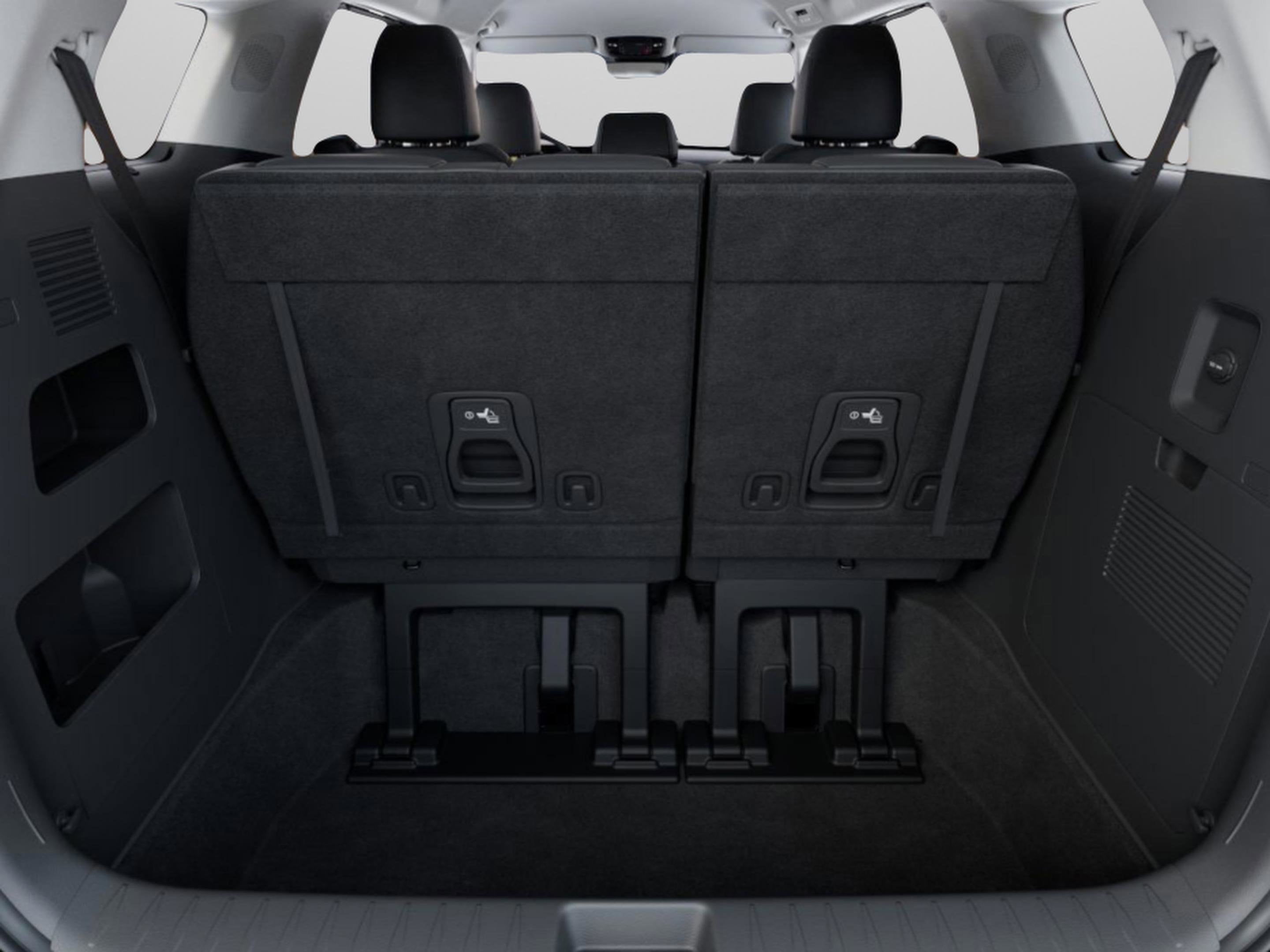 2025 Kia Carnival Hybrid EX