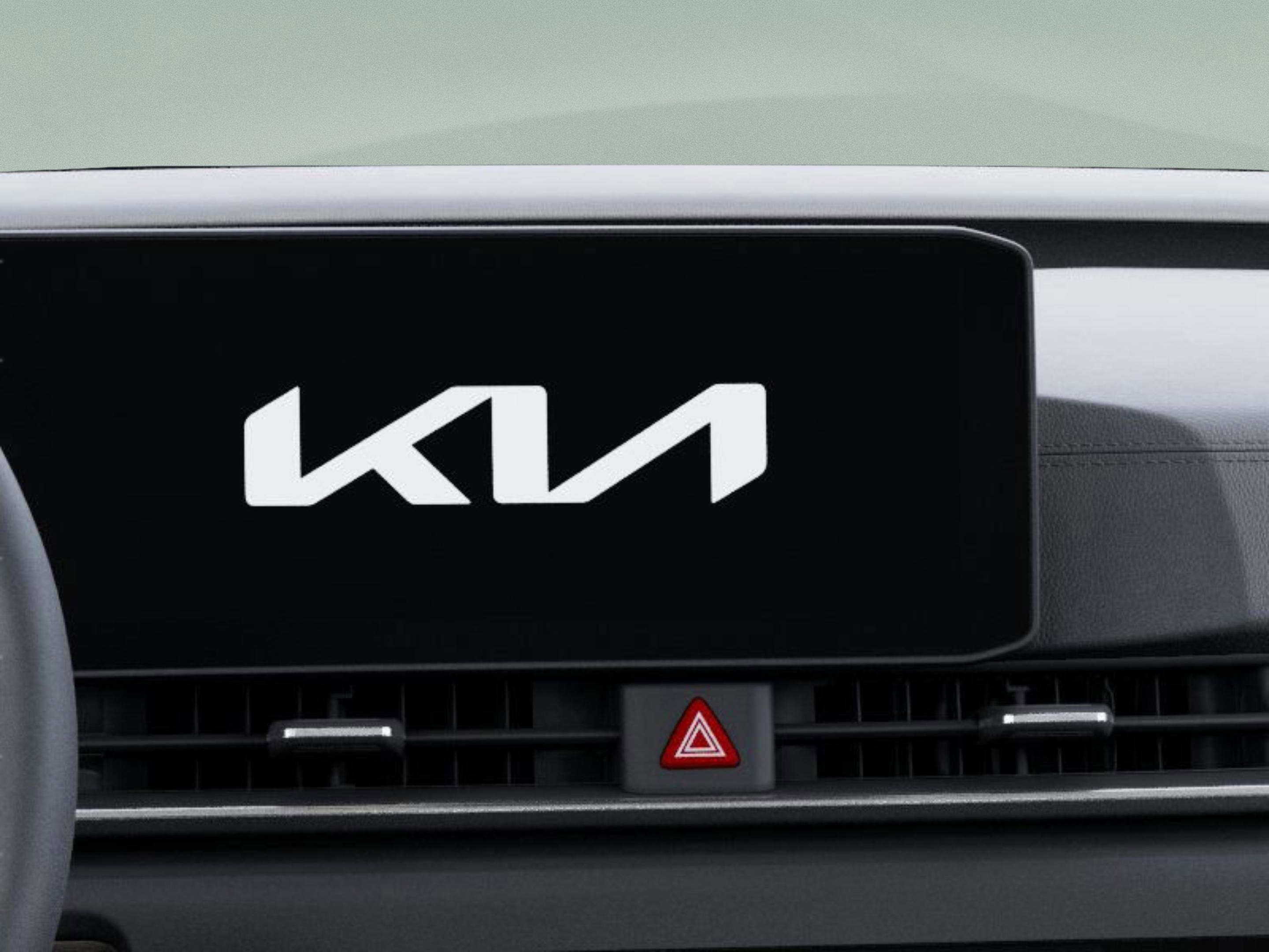 2025 Kia Carnival Hybrid EX