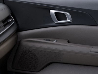 2025 Kia Carnival Hybrid EX