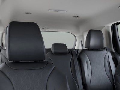 2025 Kia Carnival Hybrid EX