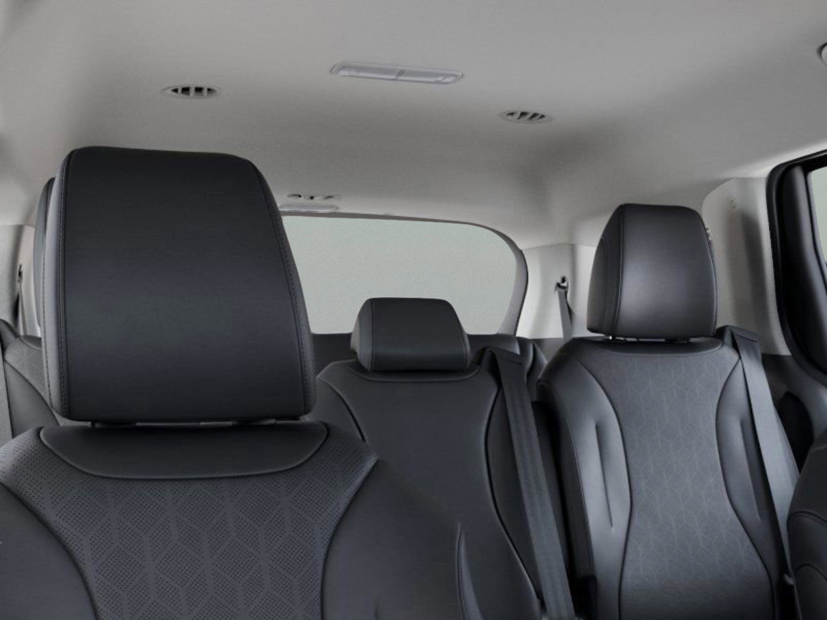 2025 Kia Carnival Hybrid EX