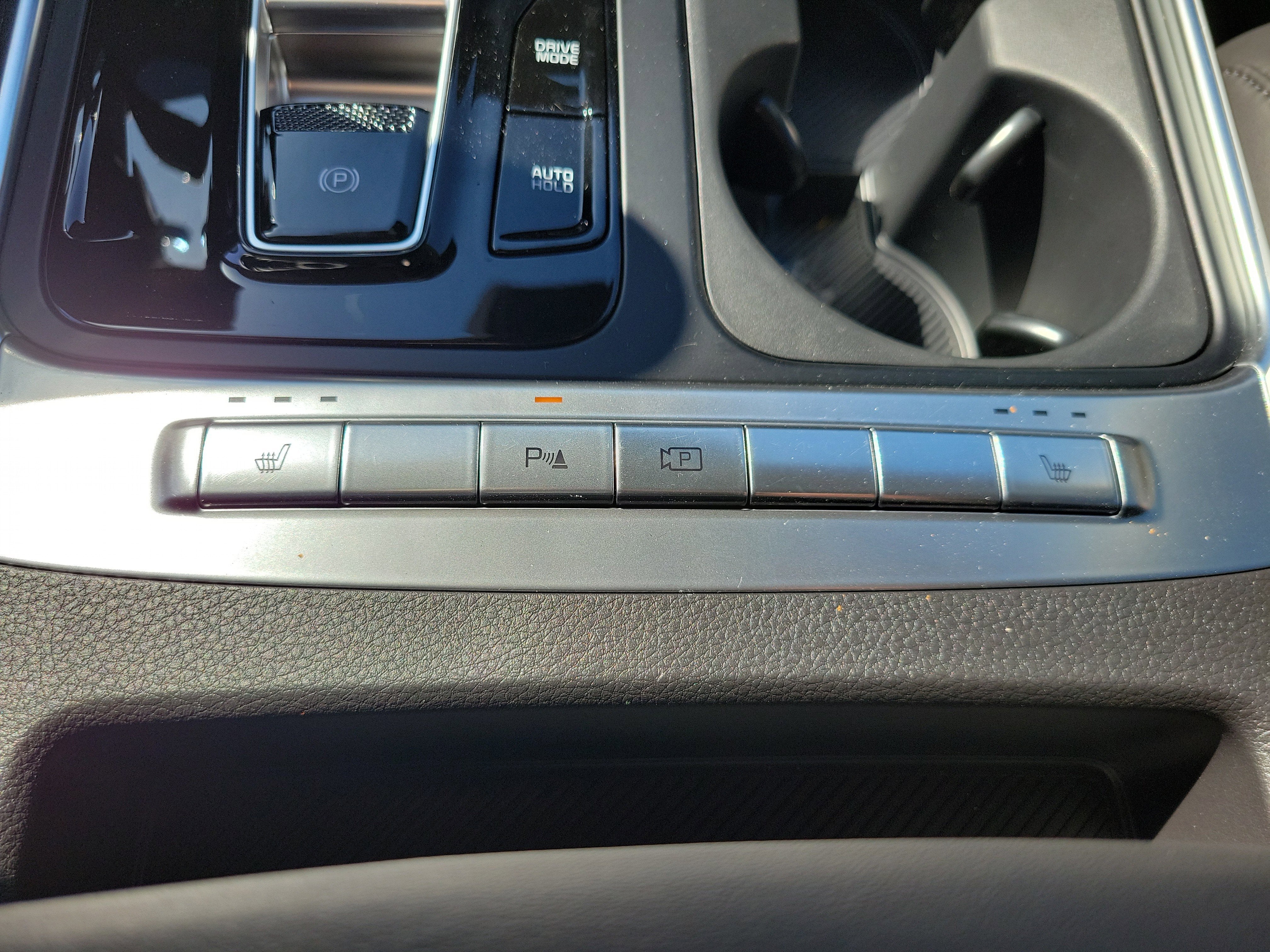 2025 Kia Carnival Hybrid EX