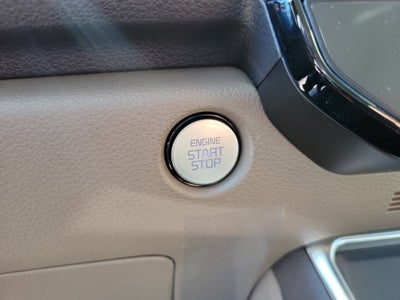 2025 Kia Carnival Hybrid EX