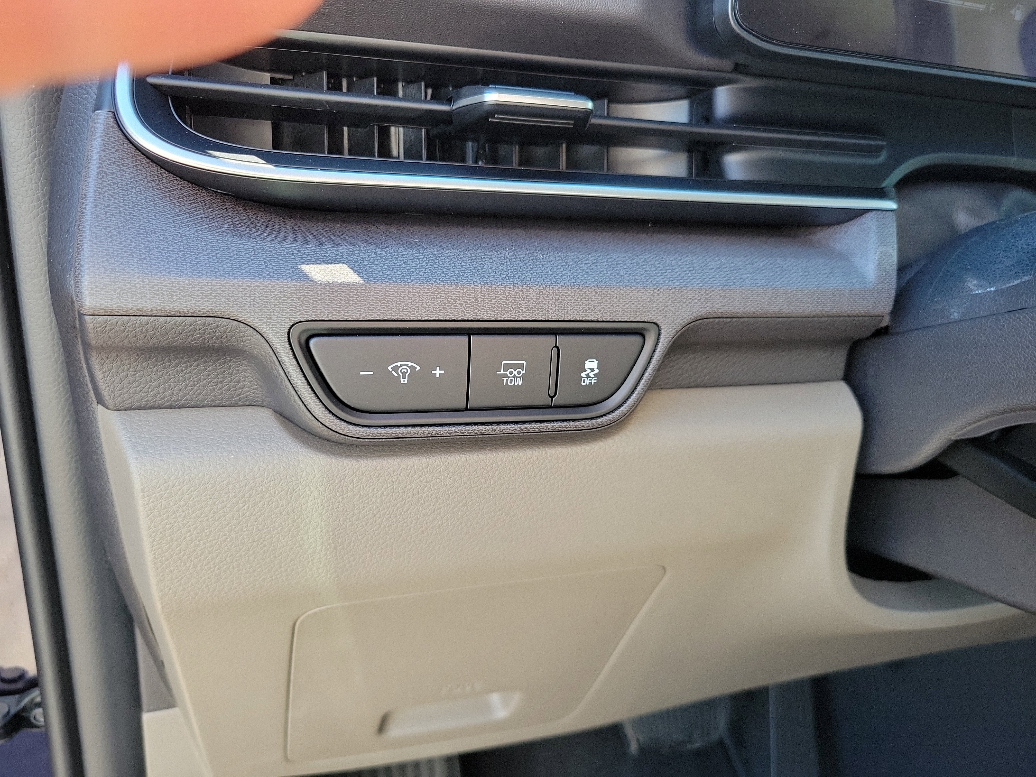 2025 Kia Carnival Hybrid EX
