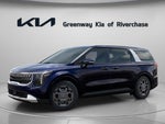2025 Kia Carnival Hybrid EX