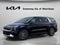 2025 Kia Carnival Hybrid EX