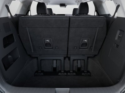 2027 Kia Carnival Hybrid EX